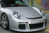 Ruf CTR3 de vanzare