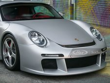 Ruf CTR3 de vanzare