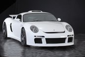 RUF CTR3