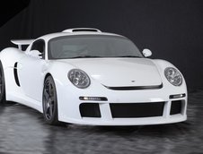 RUF CTR3