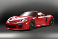 RUF CTR3