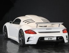 RUF CTR3