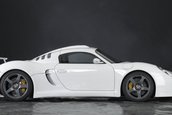 RUF CTR3