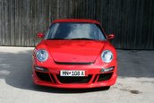 RUF prezinta noul RT12 S