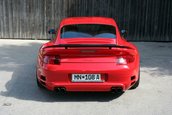 RUF prezinta noul RT12 S