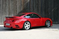 RUF prezinta noul RT12 S