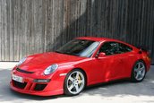 RUF prezinta noul RT12 S