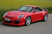 RUF prezinta noul RT12 S