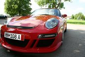 RUF prezinta noul RT12 S