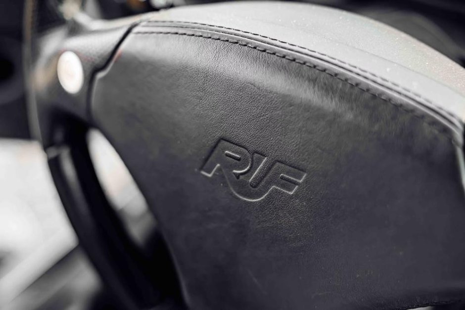 RUF R Kompressor de vanzare