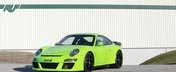 Ruf RGT-8 - Un V8 intr-un Porsche 911!