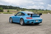 RUF RGT de vanzare