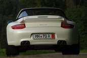 RUF Roadster