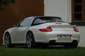 RUF Roadster