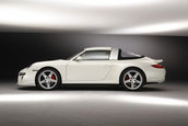 RUF Roadster