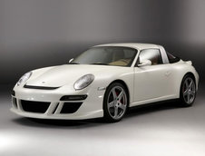 RUF Roadster