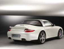 RUF Roadster