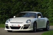 RUF Roadster