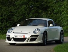 RUF Roadster