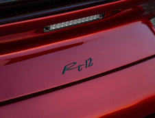 RUF RT12 de vanzare