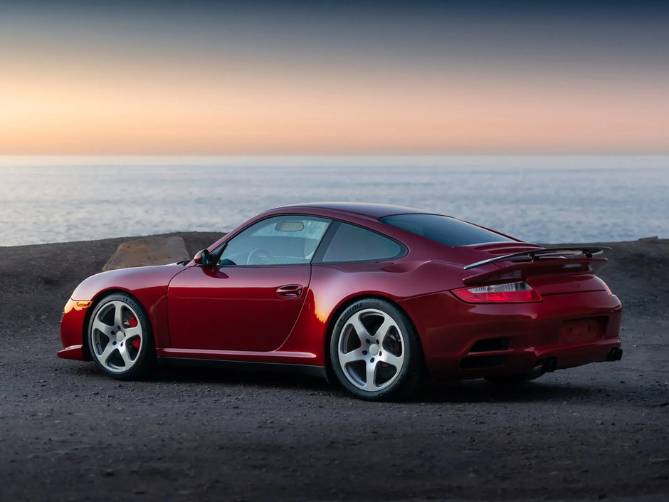 RUF RT12 de vanzare