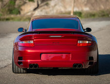 RUF RT12 de vanzare