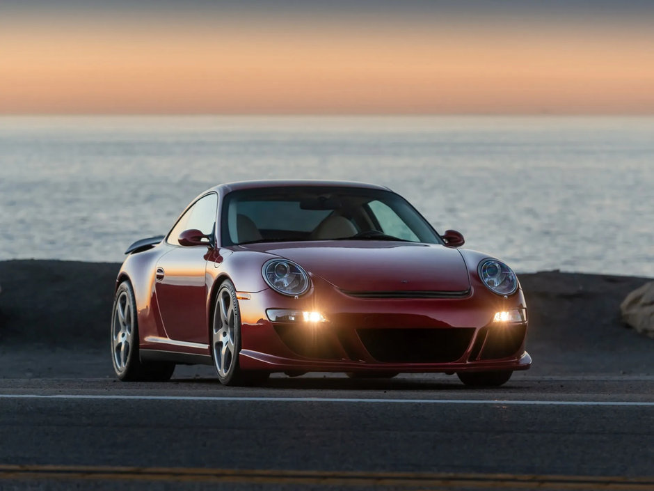 RUF RT12 de vanzare