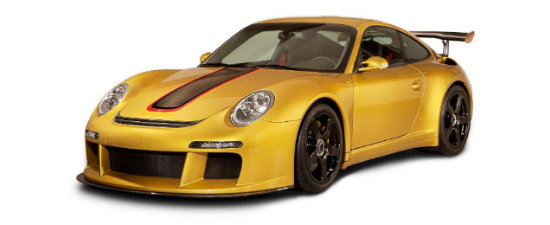 RUF RT12, disponibil acum si intr-o versiune R RUF RT12, disponibil acum si intr-o versiune R