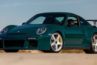 RUF RT12 R de vanzare