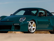 RUF RT12 R de vanzare