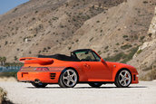 RUF Turbo R Cabriolet de vanzare