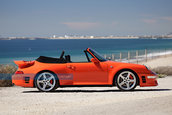 RUF Turbo R Cabriolet de vanzare