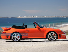 RUF Turbo R Cabriolet de vanzare