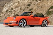 RUF Turbo R Cabriolet de vanzare