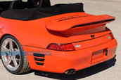 RUF Turbo R Cabriolet de vanzare