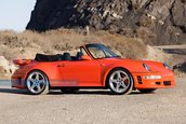 RUF Turbo R Cabriolet de vanzare