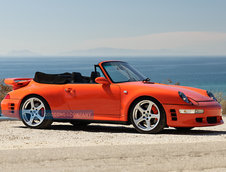 RUF Turbo R Cabriolet de vanzare