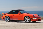 RUF Turbo R Cabriolet de vanzare