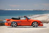 RUF Turbo R Cabriolet de vanzare