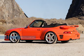 RUF Turbo R Cabriolet de vanzare