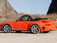 RUF Turbo R Cabriolet de vanzare