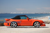 RUF Turbo R Cabriolet de vanzare