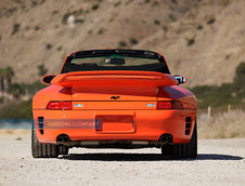 RUF Turbo R Cabriolet de vanzare
