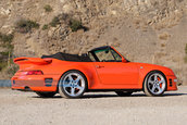 RUF Turbo R Cabriolet de vanzare