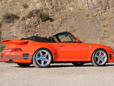 RUF Turbo R Cabriolet de vanzare