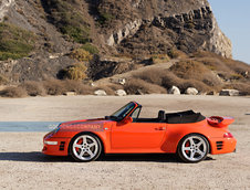 RUF Turbo R Cabriolet de vanzare