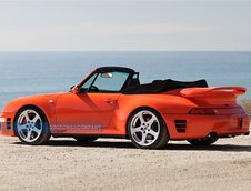 RUF Turbo R Cabriolet de vanzare