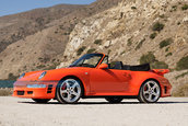 RUF Turbo R Cabriolet de vanzare