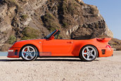 RUF Turbo R Cabriolet de vanzare