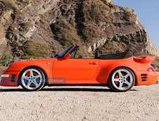 RUF Turbo R Cabriolet de vanzare